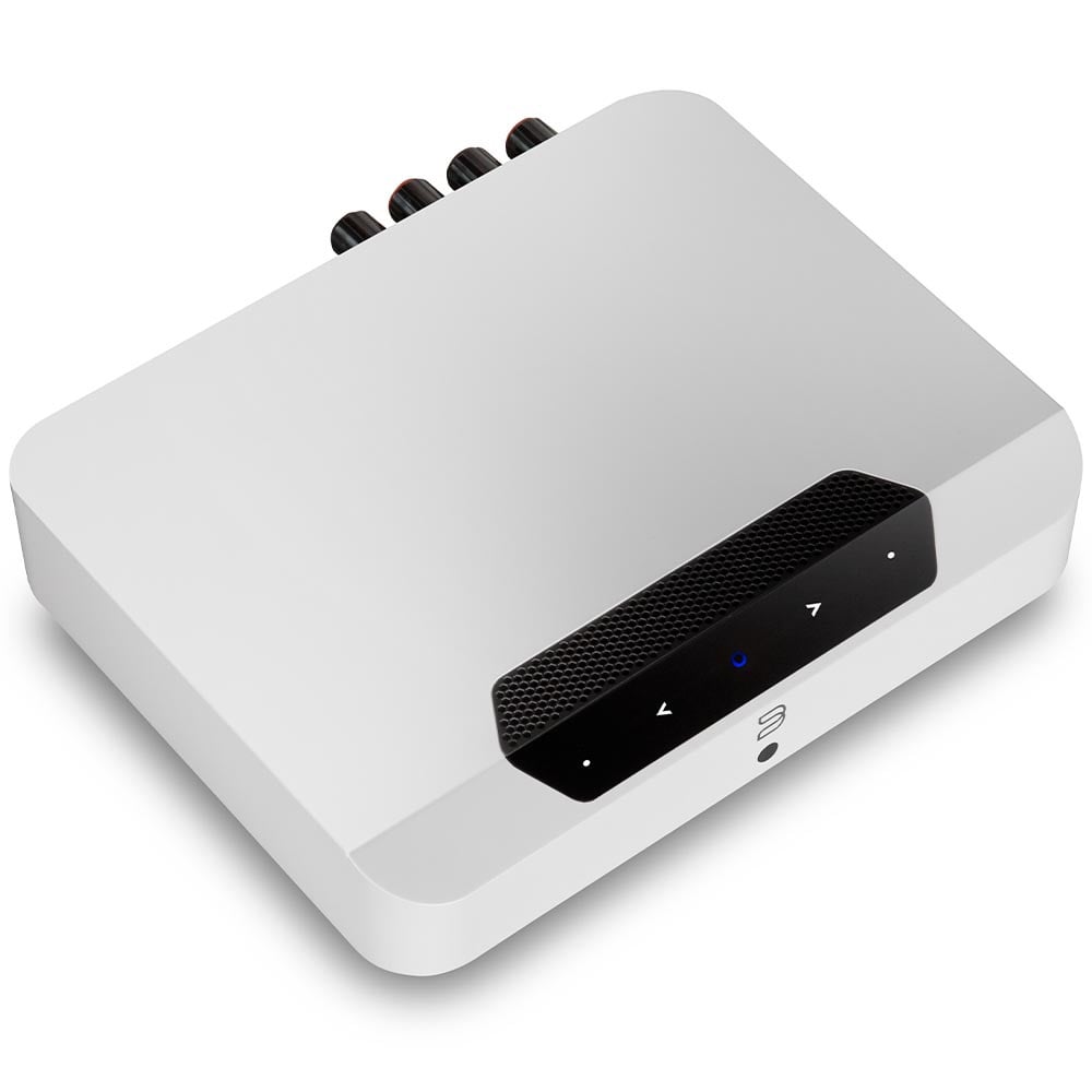 Bluesound Powernode Edge Compact Wireless Music Streaming Amplifier | Best Bluesound Powernode Edge Compact Wireless Music Streaming Amplifier | Bluesound Powernode Edge Compact Wireless Music Streaming Amplifier Reviews | Audiolab Home Audio