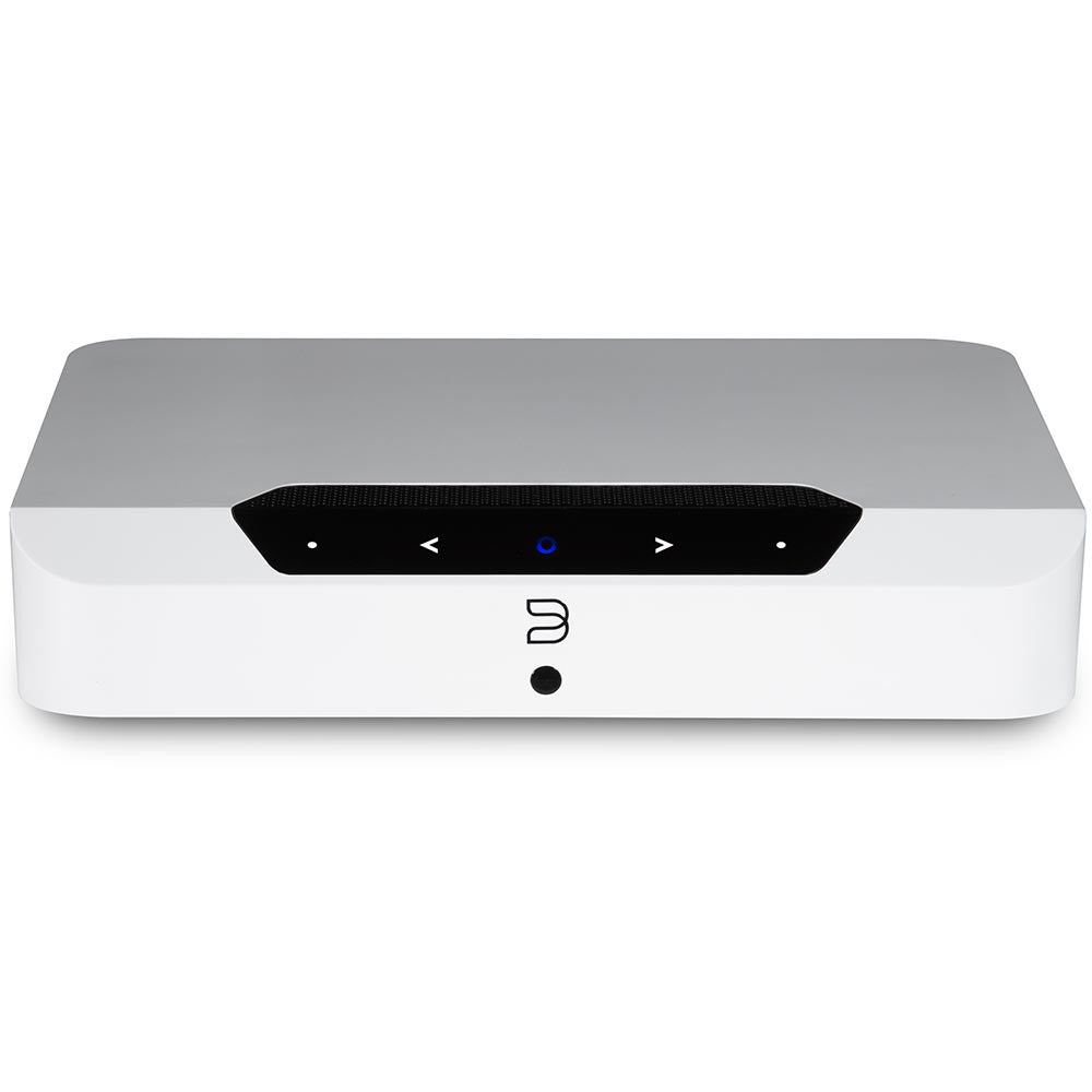 Bluesound Powernode Edge Compact Wireless Music Streaming Amplifier | Best Bluesound Powernode Edge Compact Wireless Music Streaming Amplifier | Bluesound Powernode Edge Compact Wireless Music Streaming Amplifier Reviews | Audiolab Home Audio