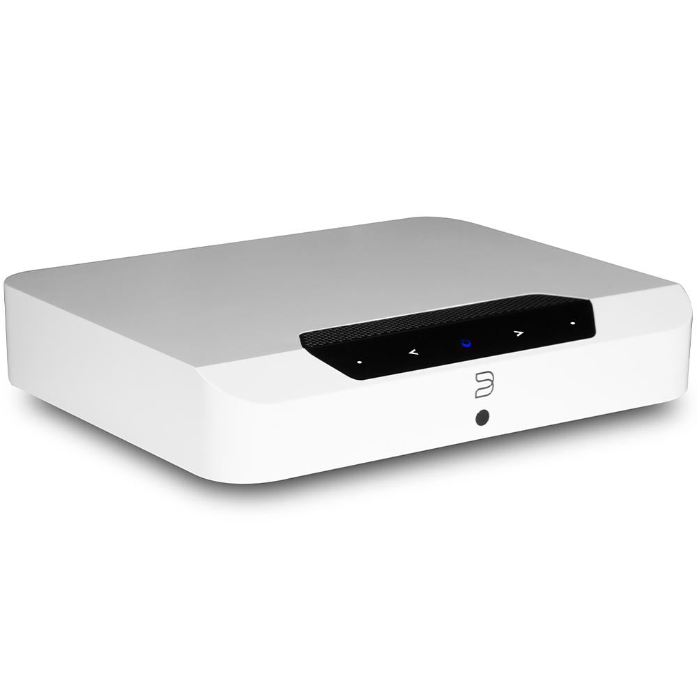 Bluesound Powernode Edge Compact Wireless Music Streaming Amplifier | Best Bluesound Powernode Edge Compact Wireless Music Streaming Amplifier | Bluesound Powernode Edge Compact Wireless Music Streaming Amplifier Reviews | Audiolab Home Audio