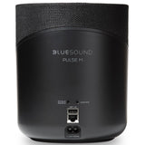 BlueSound PULSE M Omni-Hybrid Wireless Music Streaming Speaker | Best BlueSound PULSE M Omni-Hybrid Wireless Music Streaming Speaker | BlueSound PULSE M Omni-Hybrid Wireless Music Streaming Speaker Reviews | Audiolab Home Audio