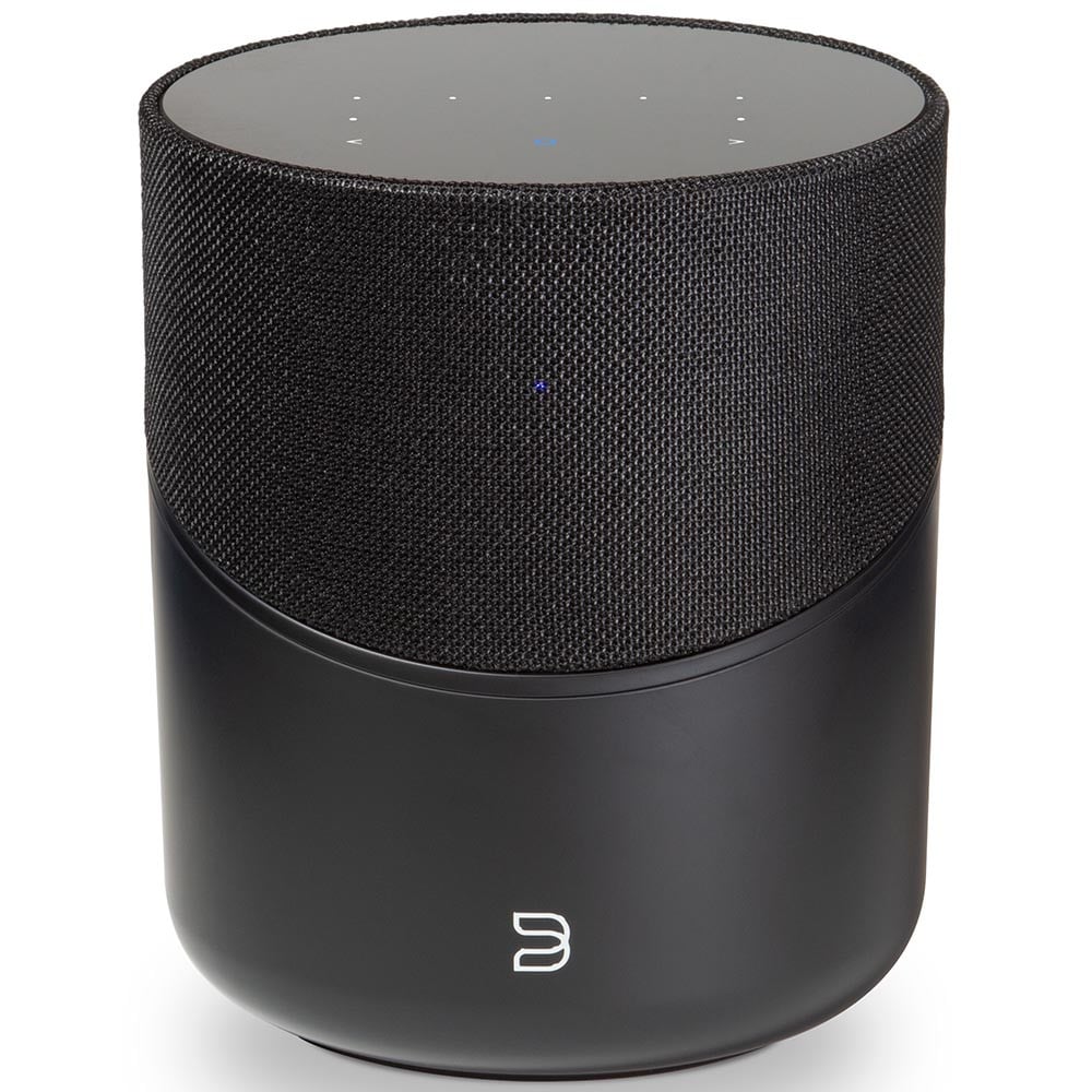 BlueSound PULSE M Omni-Hybrid Wireless Music Streaming Speaker | Best BlueSound PULSE M Omni-Hybrid Wireless Music Streaming Speaker | BlueSound PULSE M Omni-Hybrid Wireless Music Streaming Speaker Reviews | Audiolab Home Audio