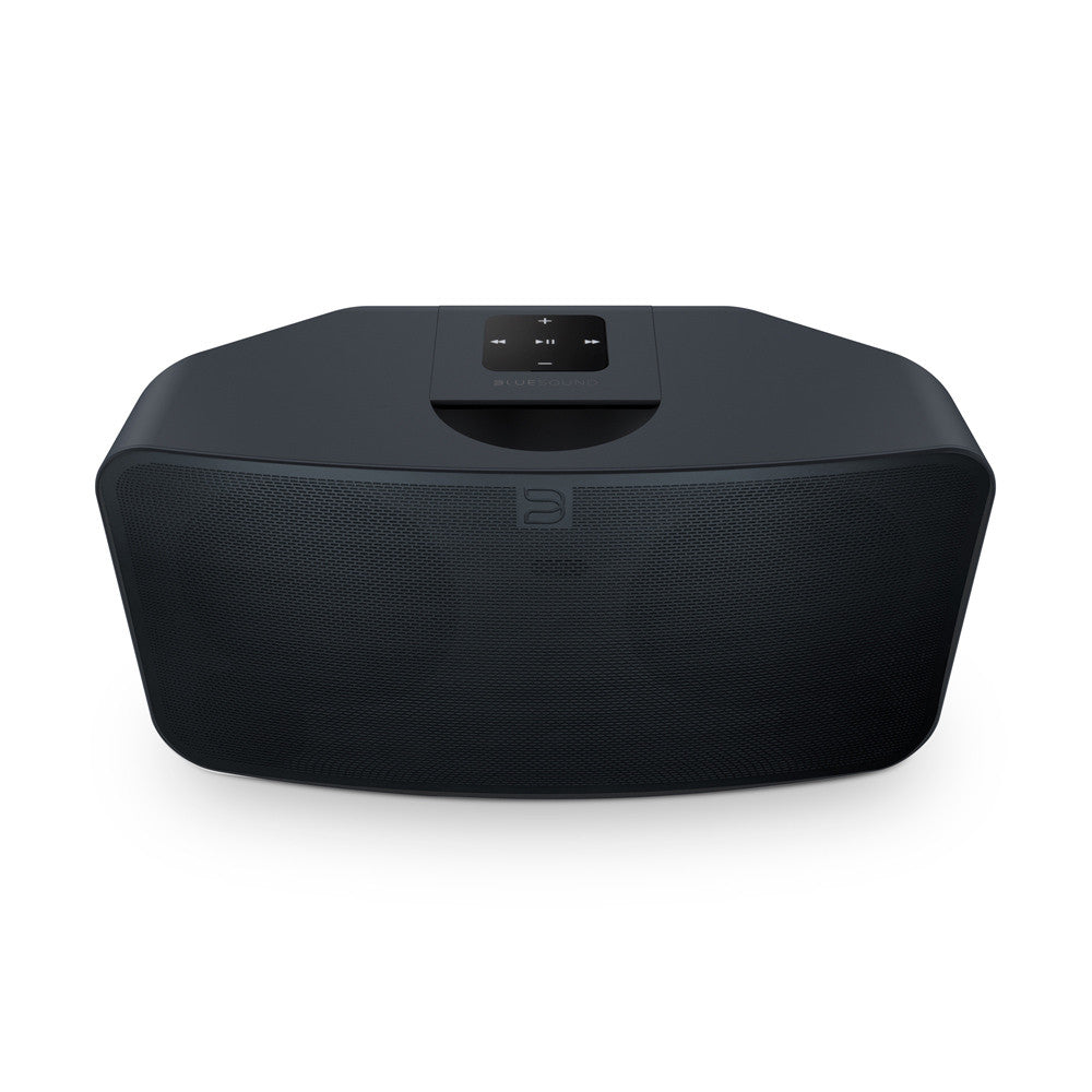 Bluesound Pulse Mini 2i Compact Wireless Multi-Room Music Streaming Speaker | Best Bluesound Pulse Mini 2i Compact Wireless Multi-Room Music Streaming Speaker | Bluesound Pulse Mini 2i Compact Wireless Multi-Room Music Streaming Speaker Reviews | Audiolab Home Audio