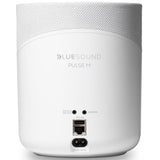 BlueSound PULSE M Omni-Hybrid Wireless Music Streaming Speaker | Best BlueSound PULSE M Omni-Hybrid Wireless Music Streaming Speaker | BlueSound PULSE M Omni-Hybrid Wireless Music Streaming Speaker Reviews | Audiolab Home Audio