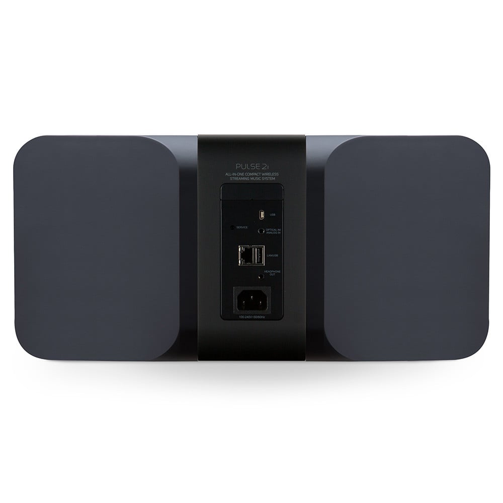 Bluesound Pulse 2i Premium Wireless Multi-Room Music Streaming Speaker | Best Bluesound Pulse 2i Premium Wireless Multi-Room Music Streaming Speaker | Bluesound Pulse 2i Premium Wireless Multi-Room Music Streaming Speaker Reviews | Audiolab Home Audio