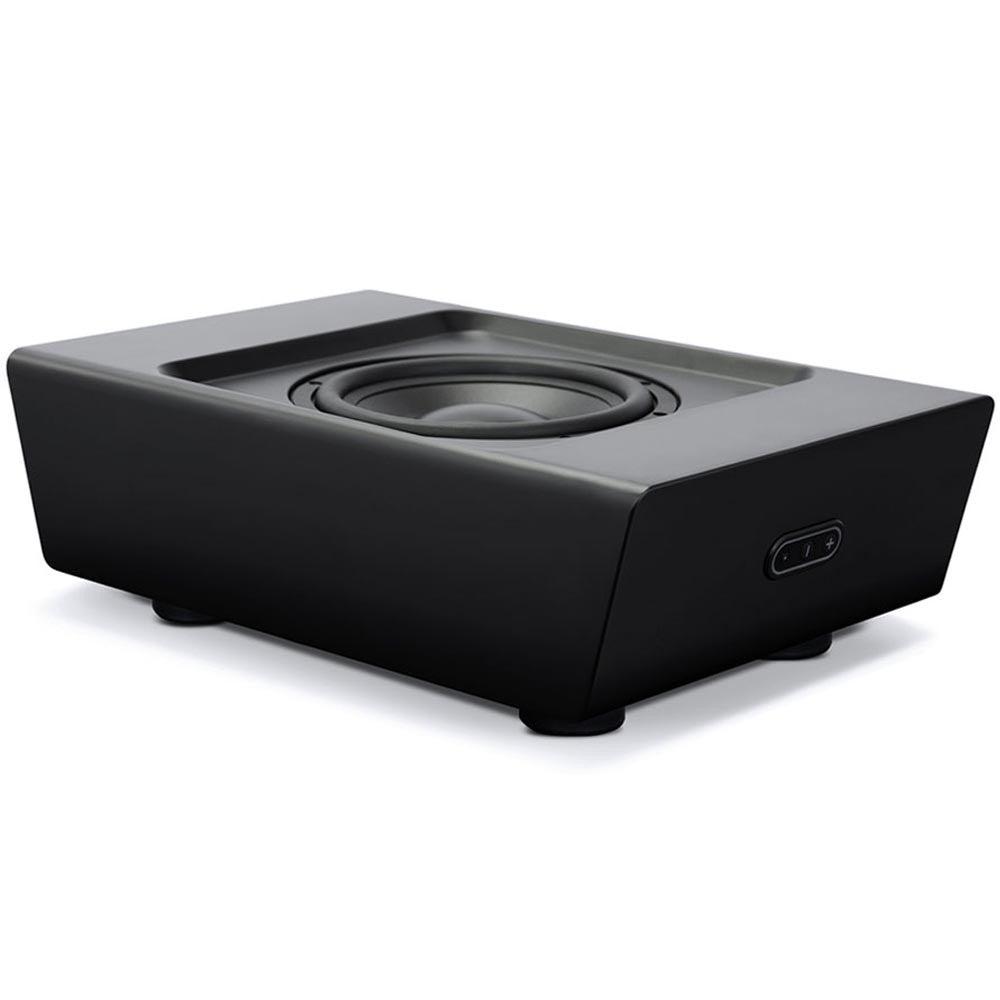 Bluesound Pulse Sub+ Wireless Powered Subwoofer | Best Bluesound Pulse Sub+ Wireless Powered Subwoofer | Bluesound Pulse Sub+ Wireless Powered Subwoofer Reviews | Audiolab Home Audio