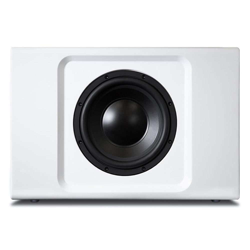 Bluesound Pulse Sub+ Wireless Powered Subwoofer | Best Bluesound Pulse Sub+ Wireless Powered Subwoofer | Bluesound Pulse Sub+ Wireless Powered Subwoofer Reviews | Audiolab Home Audio