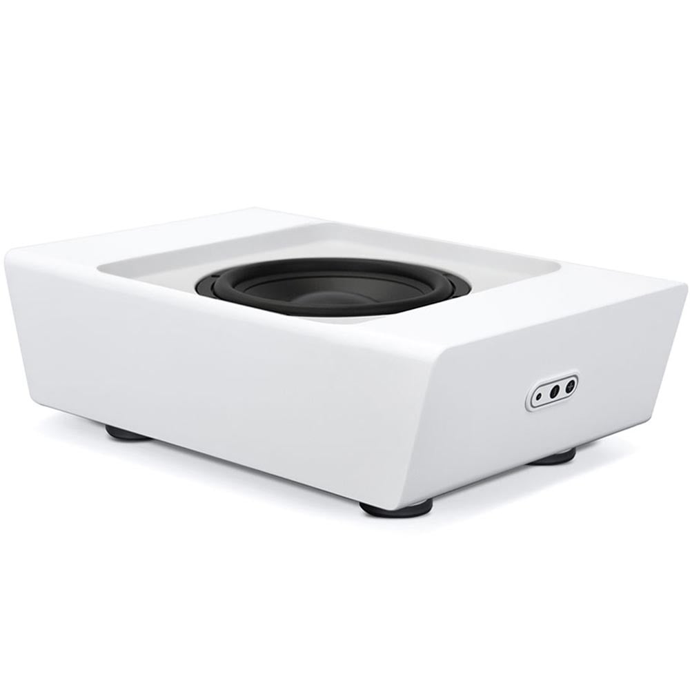 Bluesound Pulse Sub+ Wireless Powered Subwoofer | Best Bluesound Pulse Sub+ Wireless Powered Subwoofer | Bluesound Pulse Sub+ Wireless Powered Subwoofer Reviews | Audiolab Home Audio