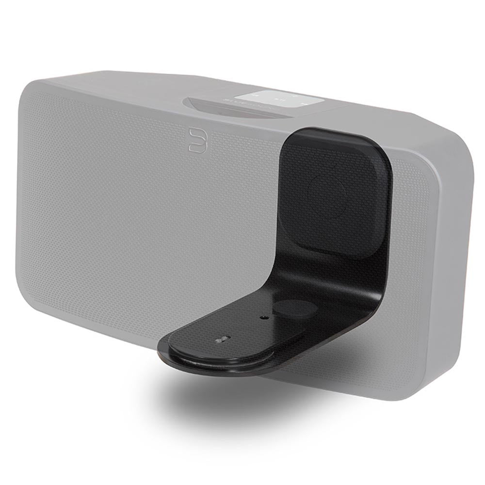 Bluesound WM200 Pulse Wall Mount Bracket Universal Wall Mount for PULSE & MINI | Best Bluesound WM200 Pulse Wall Mount Bracket Universal Wall Mount for PULSE & MINI | Bluesound WM200 Pulse Wall Mount Bracket Universal Wall Mount for PULSE & MINI Reviews | Audiolab Home Audio