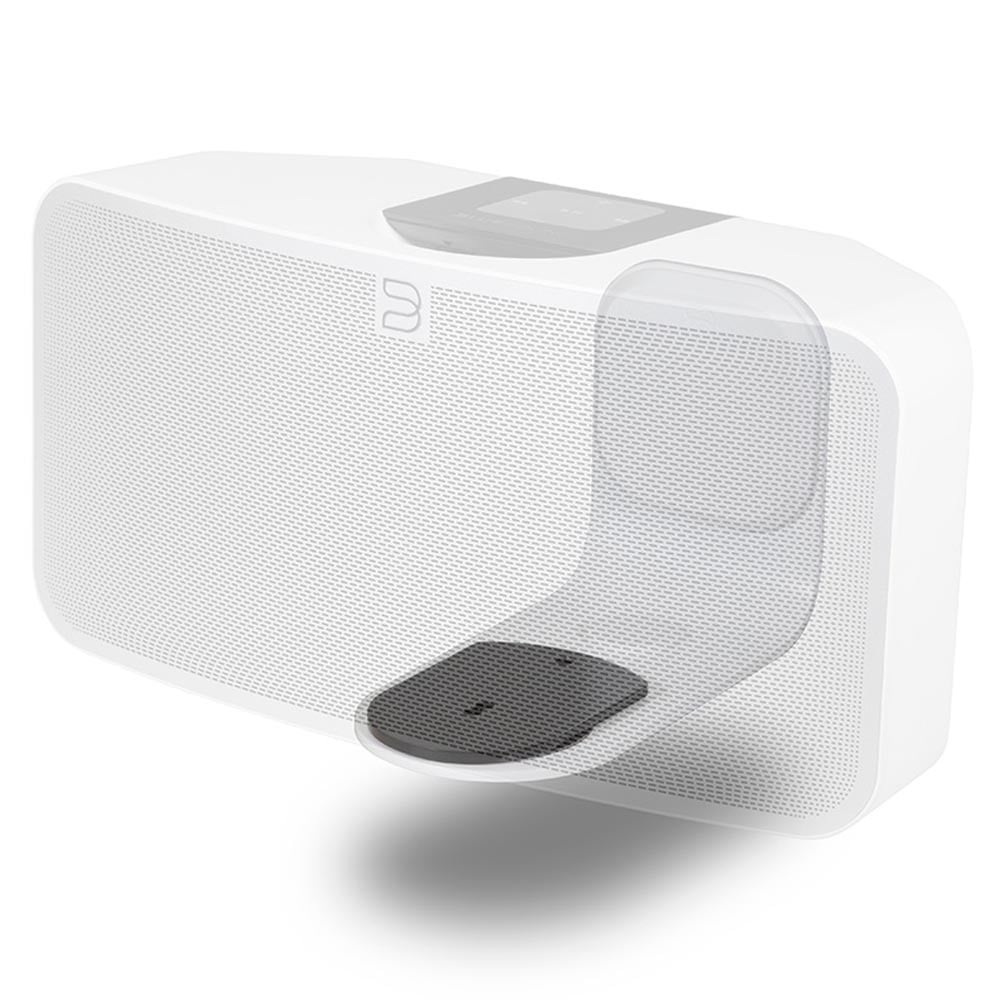 Bluesound WM200 Pulse Wall Mount Bracket Universal Wall Mount for PULSE & MINI | Best Bluesound WM200 Pulse Wall Mount Bracket Universal Wall Mount for PULSE & MINI | Bluesound WM200 Pulse Wall Mount Bracket Universal Wall Mount for PULSE & MINI Reviews | Audiolab Home Audio