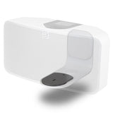 Bluesound WM200 Pulse Wall Mount Bracket Universal Wall Mount for PULSE & MINI | Best Bluesound WM200 Pulse Wall Mount Bracket Universal Wall Mount for PULSE & MINI | Bluesound WM200 Pulse Wall Mount Bracket Universal Wall Mount for PULSE & MINI Reviews | Audiolab Home Audio