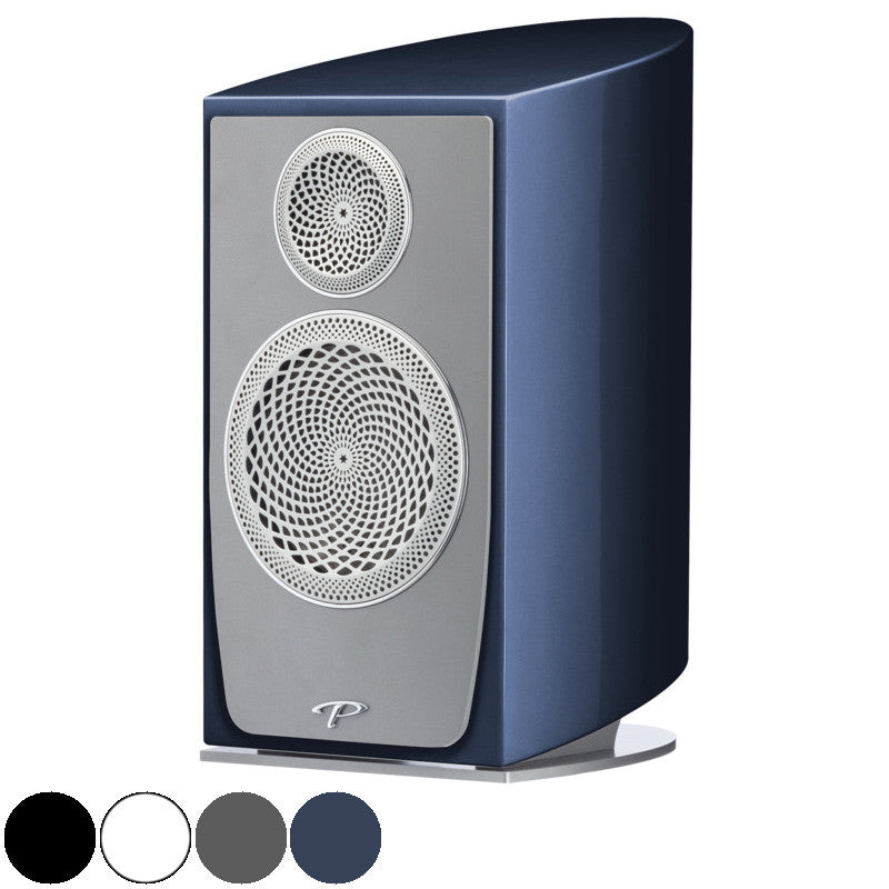 Paradigm Persona B 2-Way Bookshelf Speaker Each (In-Store Only) | Best Paradigm Persona B 2-Way Bookshelf Speaker Each (In-Store Only) | Paradigm Persona B 2-Way Bookshelf Speaker Each (In-Store Only) Reviews | Audiolab Home Audio