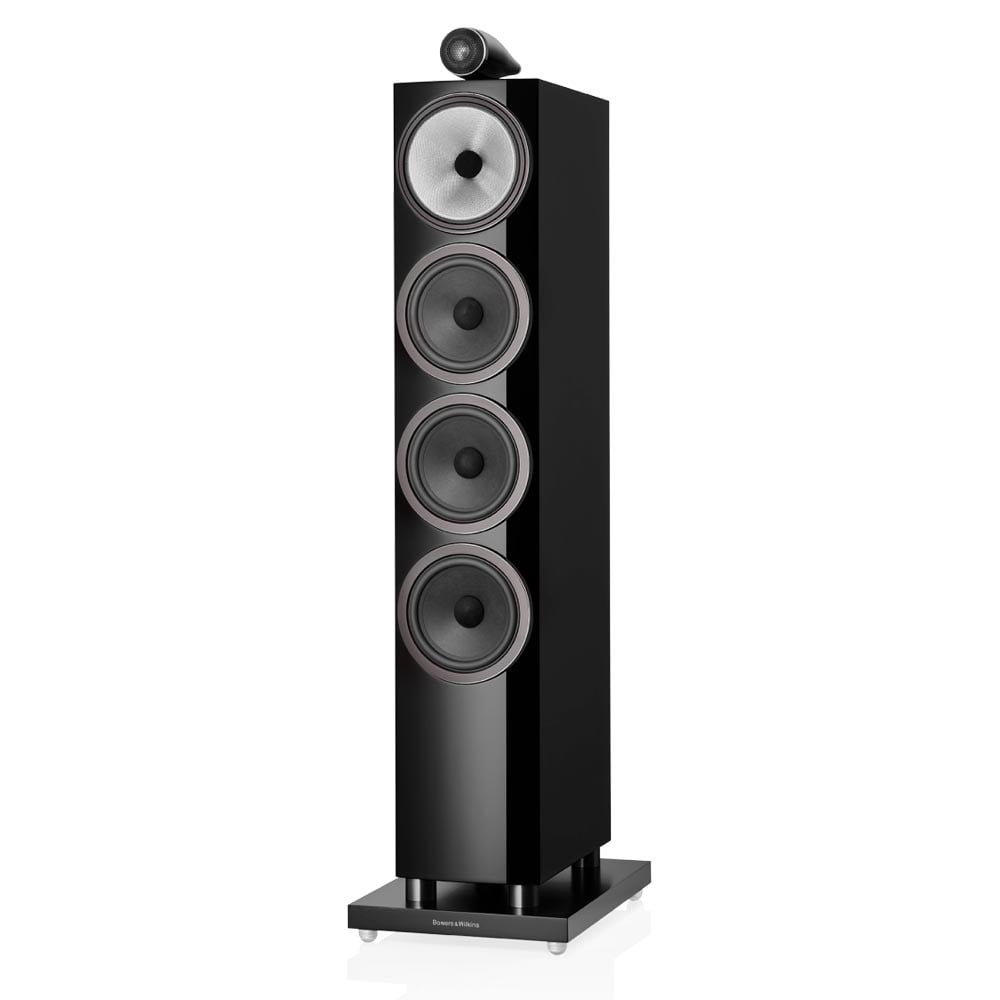 Bowers & Wilkins 702 S3 Floor-standing Speaker (each) | Best Bowers & Wilkins 702 S3 Floor-standing Speaker (each) | Bowers & Wilkins 702 S3 Floor-standing Speaker (each) Reviews | Audiolab Home Audio
