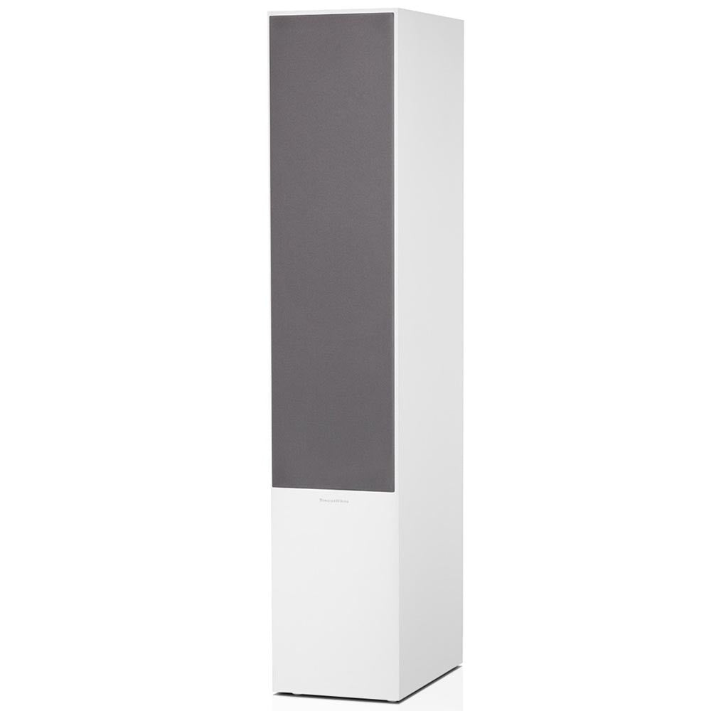 Bowers & Wilkins 703 S2 Floor-standing Speakers in white (pair) | Best Bowers & Wilkins 703 S2 Floor-standing Speakers in white (pair) | Bowers & Wilkins 703 S2 Floor-standing Speakers in white (pair) Reviews | Audiolab Home Audio