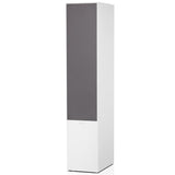 Bowers & Wilkins 703 S2 Floor-standing Speakers in white (pair) | Best Bowers & Wilkins 703 S2 Floor-standing Speakers in white (pair) | Bowers & Wilkins 703 S2 Floor-standing Speakers in white (pair) Reviews | Audiolab Home Audio