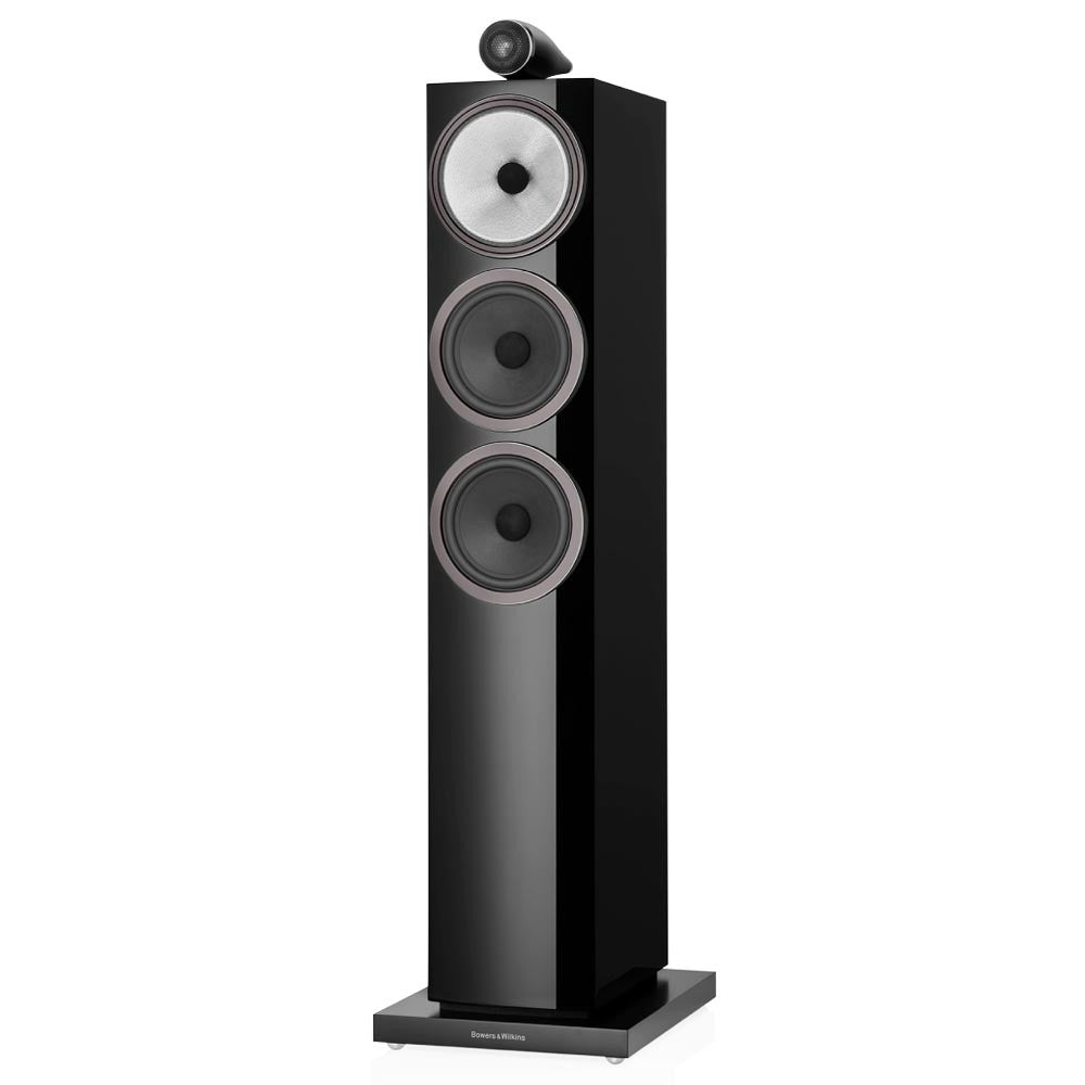 Bowers & Wilkins 703 S3 Floorstanding Speaker (each) | Best Bowers & Wilkins 703 S3 Floorstanding Speaker (each) | Bowers & Wilkins 703 S3 Floorstanding Speaker (each) Reviews | Audiolab Home Audio