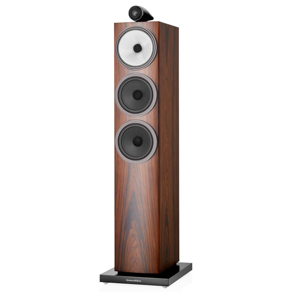 Bowers & Wilkins 703 S3 Floorstanding Speaker (each) | Best Bowers & Wilkins 703 S3 Floorstanding Speaker (each) | Bowers & Wilkins 703 S3 Floorstanding Speaker (each) Reviews | Audiolab Home Audio
