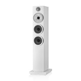 Bowers & Wilkins 704 S3 Floor-standing Speaker (each) | Best Bowers & Wilkins 704 S3 Floor-standing Speaker (each) | Bowers & Wilkins 704 S3 Floor-standing Speaker (each) Reviews | Audiolab Home Audio