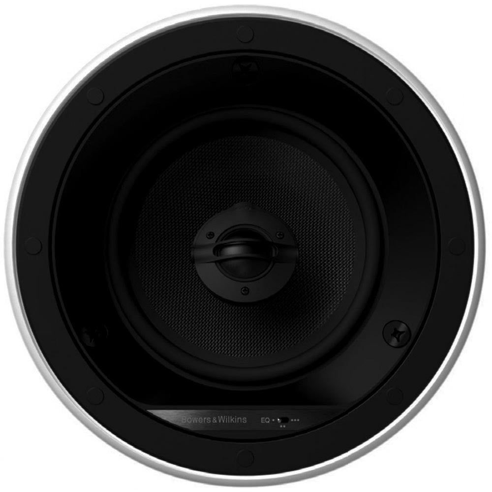 Bowers & Wilkins CCM 663RD Reduced Depth In-Ceiling Speaker (pair) | Best Bowers & Wilkins CCM 663RD Reduced Depth In-Ceiling Speaker (pair) | Bowers & Wilkins CCM 663RD Reduced Depth In-Ceiling Speaker (pair) Reviews | Audiolab Home Audio