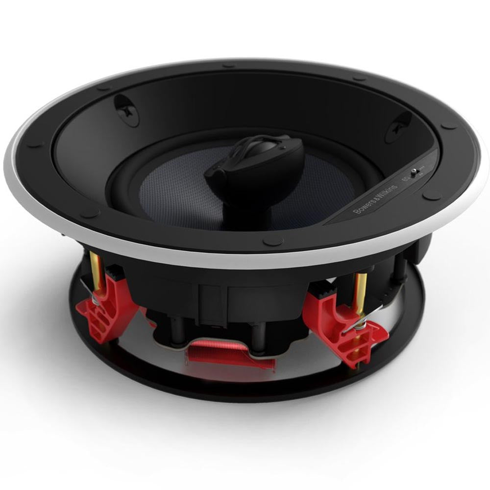 Bowers & Wilkins CCM 663RD Reduced Depth In-Ceiling Speaker (pair) | Best Bowers & Wilkins CCM 663RD Reduced Depth In-Ceiling Speaker (pair) | Bowers & Wilkins CCM 663RD Reduced Depth In-Ceiling Speaker (pair) Reviews | Audiolab Home Audio