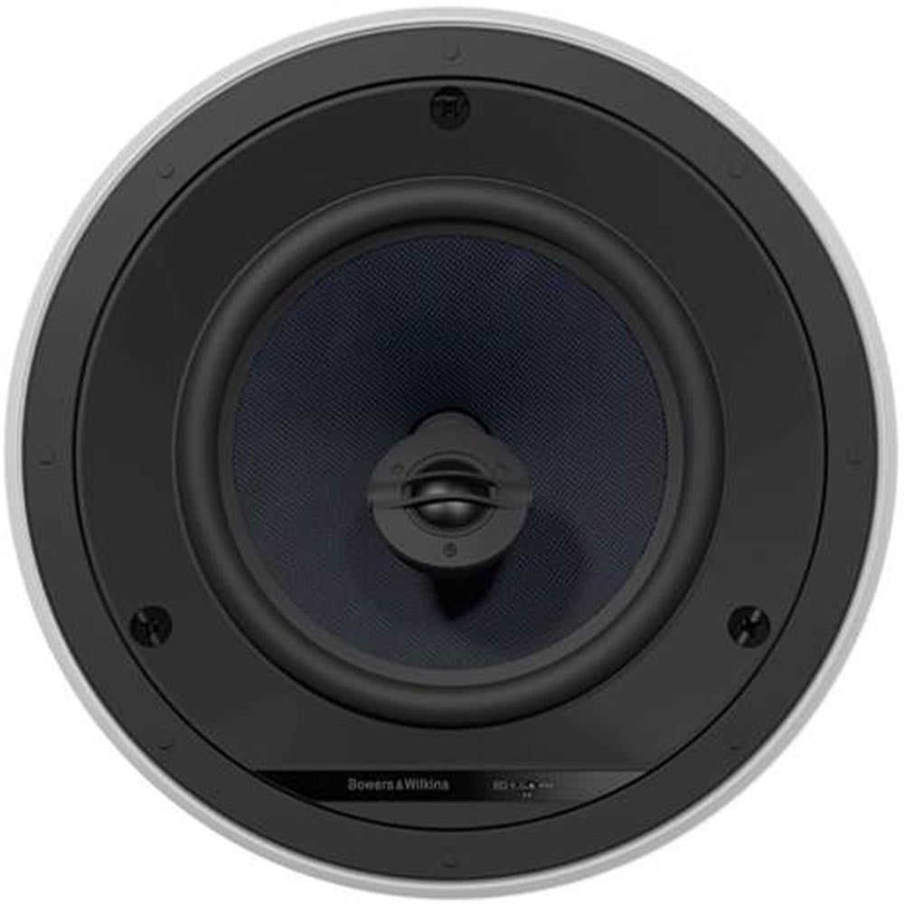 Bowers & Wilkins CCM 682 In-Ceiling Speaker (Pair) | Best Bowers & Wilkins CCM 682 In-Ceiling Speaker (Pair) | Bowers & Wilkins CCM 682 In-Ceiling Speaker (Pair) Reviews | Audiolab Home Audio