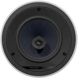 Bowers & Wilkins CCM 682 In-Ceiling Speaker (Pair) | Best Bowers & Wilkins CCM 682 In-Ceiling Speaker (Pair) | Bowers & Wilkins CCM 682 In-Ceiling Speaker (Pair) Reviews | Audiolab Home Audio