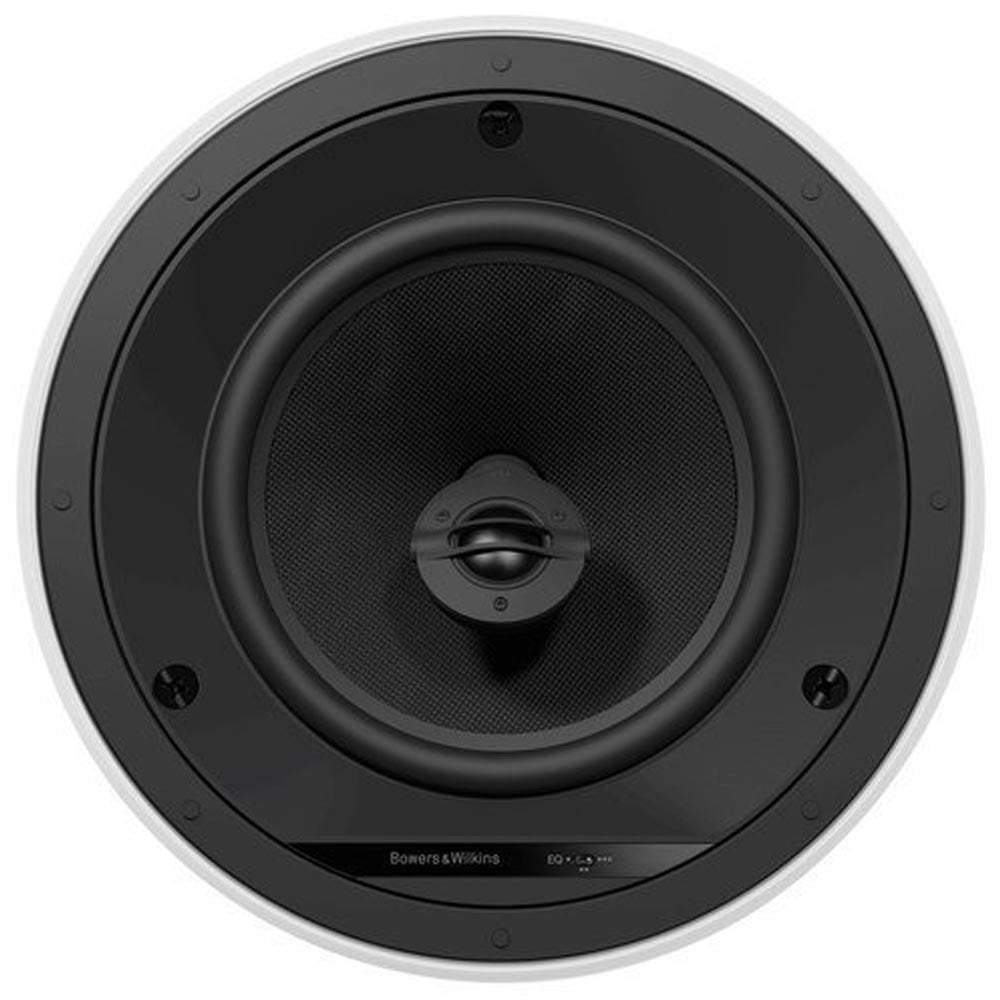 Bowers & Wilkins CCM 684 In-Ceiling Speaker (Pair) | Best Bowers & Wilkins CCM 684 In-Ceiling Speaker (Pair) | Bowers & Wilkins CCM 684 In-Ceiling Speaker (Pair) Reviews | Audiolab Home Audio