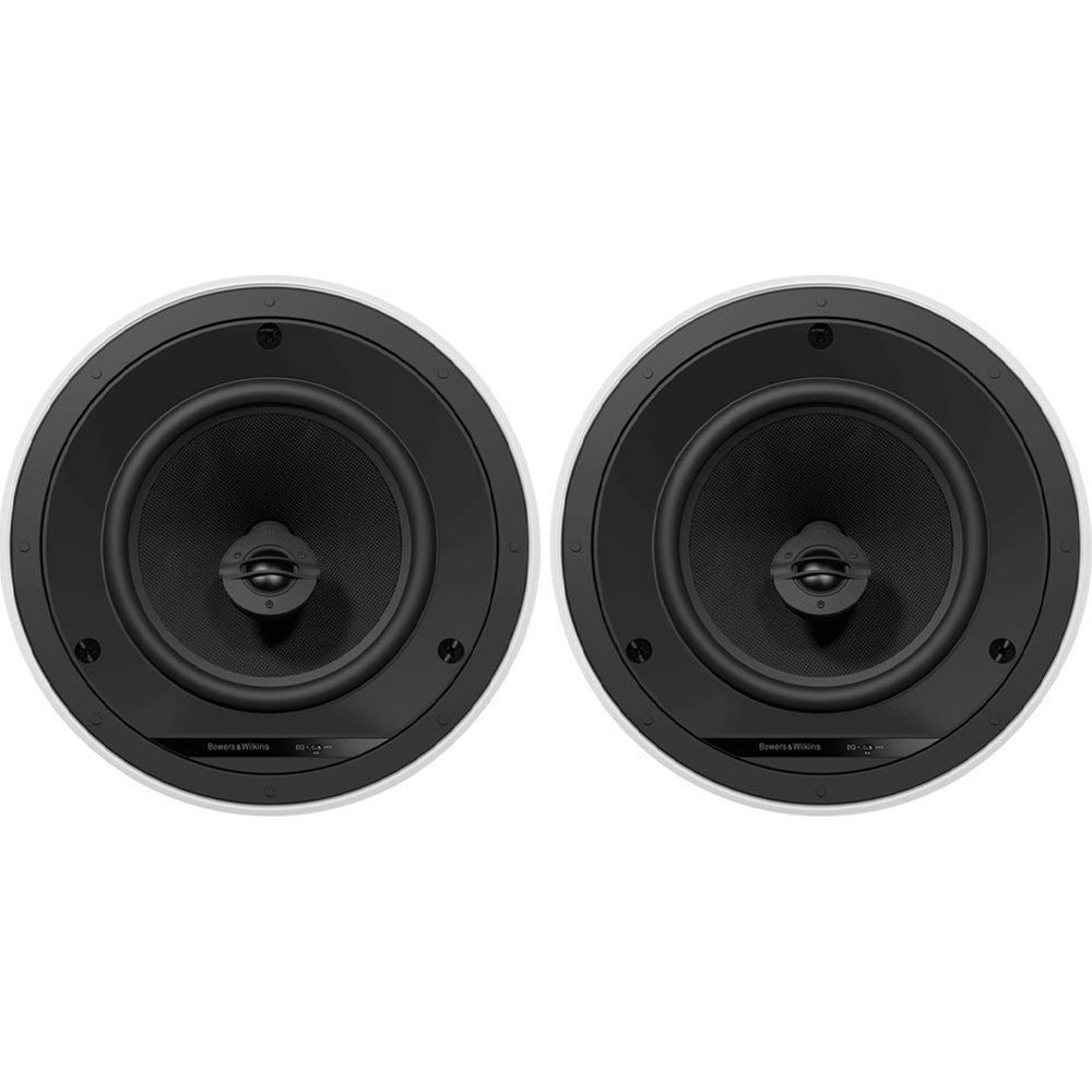 Bowers & Wilkins CCM 684 In-Ceiling Speaker (Pair) | Best Bowers & Wilkins CCM 684 In-Ceiling Speaker (Pair) | Bowers & Wilkins CCM 684 In-Ceiling Speaker (Pair) Reviews | Audiolab Home Audio