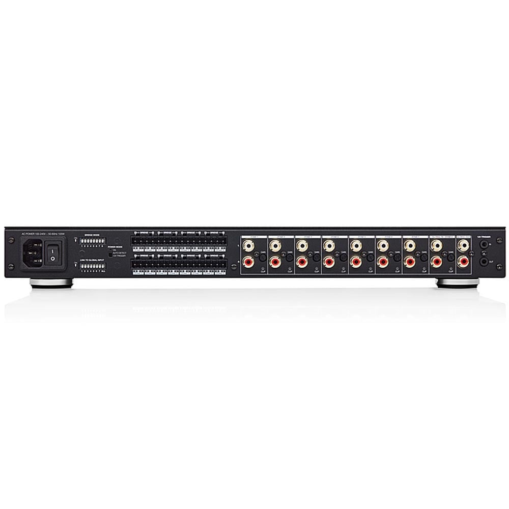 Bowers & Wilkins CDA-16 Distribution Amplifier | Best Bowers & Wilkins CDA-16 Distribution Amplifier | Bowers & Wilkins CDA-16 Distribution Amplifier Reviews | Audiolab Home Audio