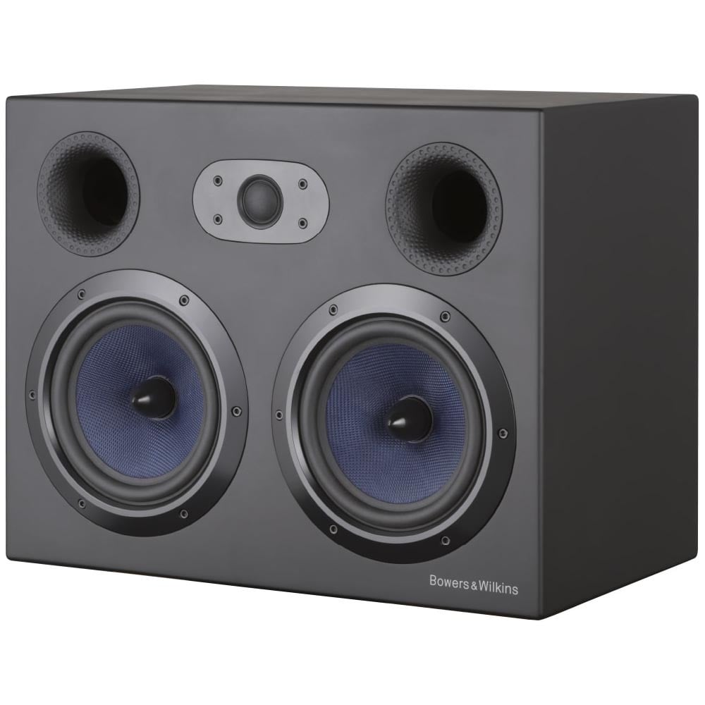 Bowers & Wilkins CT7.4 LCRS 2-way Custom Install Speaker | Best Bowers & Wilkins CT7.4 LCRS 2-way Custom Install Speaker | Bowers & Wilkins CT7.4 LCRS 2-way Custom Install Speaker Reviews | Audiolab Home Audio