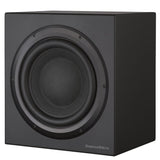 Bowers & Wilkins CTSW10 Closed Box Subwoofer | Best Bowers & Wilkins CTSW10 Closed Box Subwoofer | Bowers & Wilkins CTSW10 Closed Box Subwoofer Reviews | Audiolab Home Audio