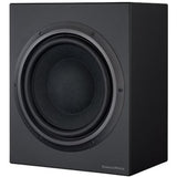 Bowers & Wilkins CTSW12 Closed Box Subwoofer | Best Bowers & Wilkins CTSW12 Closed Box Subwoofer | Bowers & Wilkins CTSW12 Closed Box Subwoofer Reviews | Audiolab Home Audio