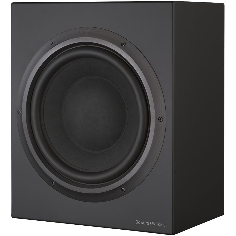Bowers & Wilkins CTSW15 Closed-Box Subwoofer | Best Bowers & Wilkins CTSW15 Closed-Box Subwoofer | Bowers & Wilkins CTSW15 Closed-Box Subwoofer Reviews | Audiolab Home Audio