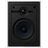 Bowers & Wilkins CWM 652 In-Wall Speaker (Pair) | Best Bowers & Wilkins CWM 652 In-Wall Speaker (Pair) | Bowers & Wilkins CWM 652 In-Wall Speaker (Pair) Reviews | Audiolab Home Audio