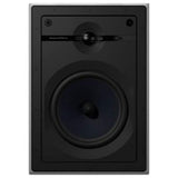 Bowers & Wilkins CWM 663 In-Wall Speaker (Pair) | Best Bowers & Wilkins CWM 663 In-Wall Speaker (Pair) | Bowers & Wilkins CWM 663 In-Wall Speaker (Pair) Reviews | Audiolab Home Audio