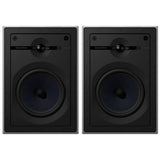 Bowers & Wilkins CWM 663 In-Wall Speaker (Pair) | Best Bowers & Wilkins CWM 663 In-Wall Speaker (Pair) | Bowers & Wilkins CWM 663 In-Wall Speaker (Pair) Reviews | Audiolab Home Audio