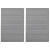 Bowers & Wilkins CWM 664 In-Wall Speaker (Pair) | Best Bowers & Wilkins CWM 664 In-Wall Speaker (Pair) | Bowers & Wilkins CWM 664 In-Wall Speaker (Pair) Reviews | Audiolab Home Audio
