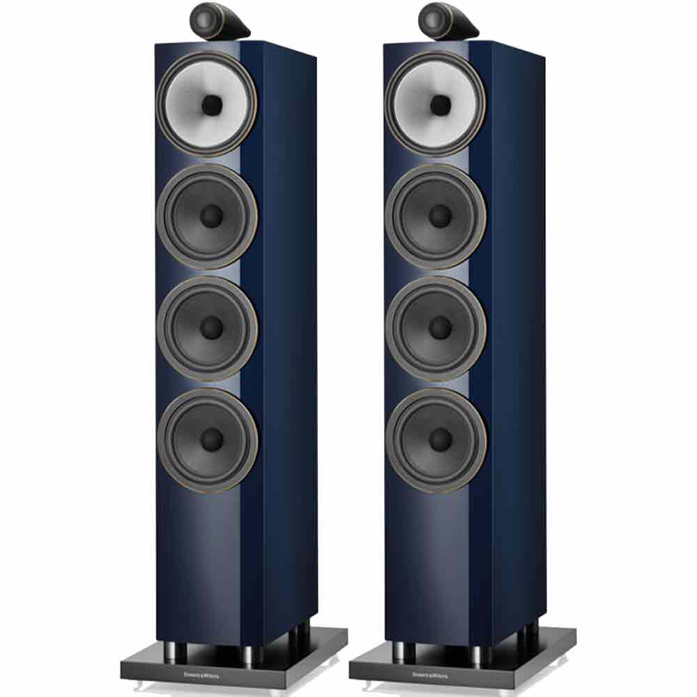 Bowers & Wilkins 702 S3 Signature (Pair) | Best Bowers & Wilkins 702 S3 Signature (Pair) | Bowers & Wilkins 702 S3 Signature (Pair) Reviews | Audiolab Home Audio
