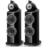 Bowers & Wilkins 801 D4 Floorstanding Speaker in Gloss Black (Pair) | Best Bowers & Wilkins 801 D4 Floorstanding Speaker in Gloss Black (Pair) | Bowers & Wilkins 801 D4 Floorstanding Speaker in Gloss Black (Pair) Reviews | Audiolab Stereo & Video