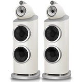 Bowers & Wilkins 801 D5 Reference Tower Loudspeaker (Pair)