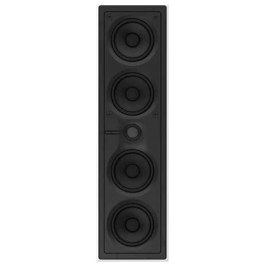Bowers & Wilkins CWM7.4 S2 In-Wall Speaker | Best Bowers & Wilkins CWM7.4 S2 In-Wall Speaker | Bowers & Wilkins CWM7.4 S2 In-Wall Speaker Reviews | Audiolab Home Audio
