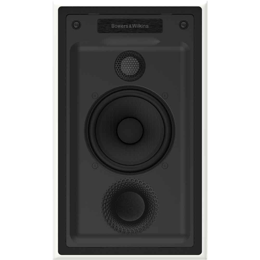 Bowers & Wilkins CWM7.5 S2 In-Wall Speaker | Best Bowers & Wilkins CWM7.5 S2 In-Wall Speaker | Bowers & Wilkins CWM7.5 S2 In-Wall Speaker Reviews | Audiolab Home Audio