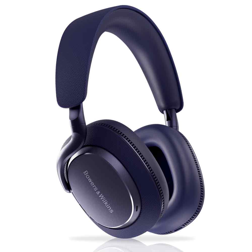 Bowers & Wilkins Px7 S3 Over-Ear Noise-Canceling Headphones | Best Bowers & Wilkins Px7 S3 Over-Ear Noise-Canceling Headphones | Bowers & Wilkins Px7 S3 Over-Ear Noise-Canceling Headphones Reviews | Audiolab Stereo & Video
