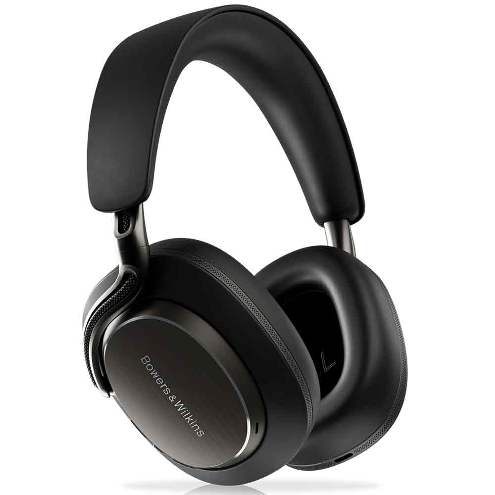 Bowers & Wilkins Px8 S2 Over-Ear Noise-Canceling Headphones | Best Bowers & Wilkins Px8 S2 Over-Ear Noise-Canceling Headphones | Bowers & Wilkins Px8 S2 Over-Ear Noise-Canceling Headphones Reviews | Audiolab Stereo & Video