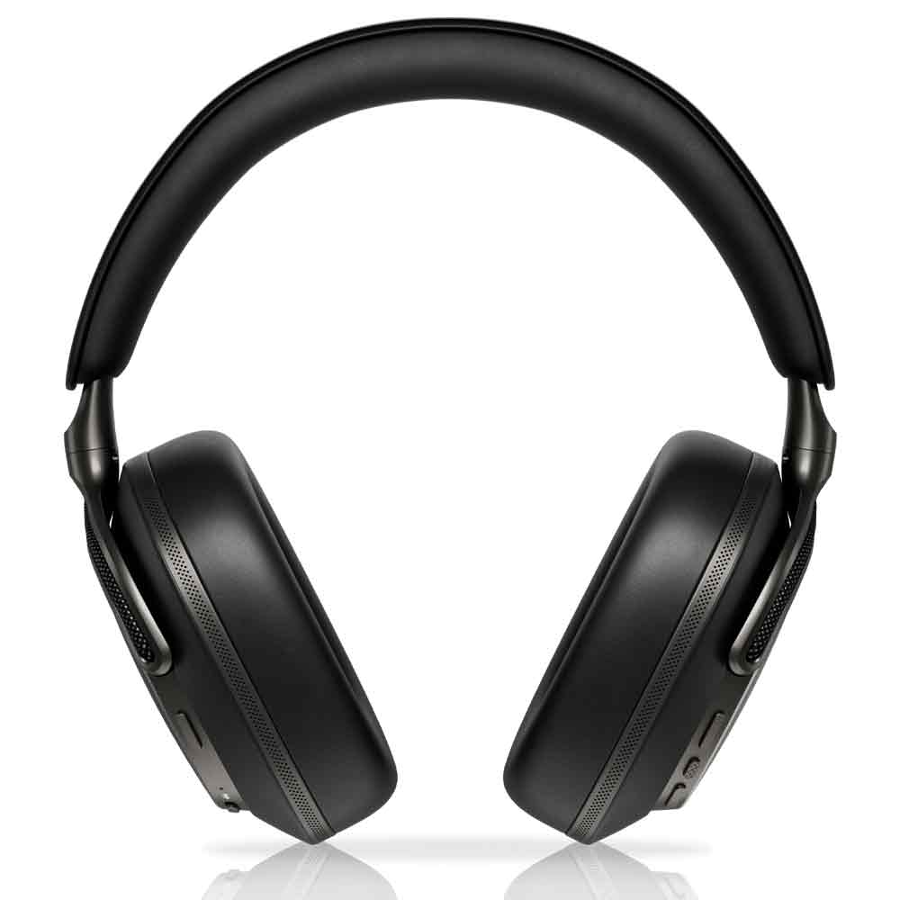Bowers & Wilkins Px8 S2 Over-Ear Noise-Canceling Headphones | Best Bowers & Wilkins Px8 S2 Over-Ear Noise-Canceling Headphones | Bowers & Wilkins Px8 S2 Over-Ear Noise-Canceling Headphones Reviews | Audiolab Stereo & Video