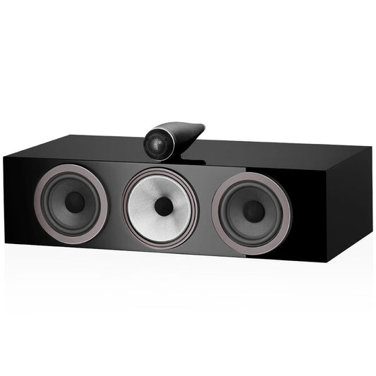 Bowers & Wilkins HTM71 S3 Center Channel Speaker | Best Bowers & Wilkins HTM71 S3 Center Channel Speaker | Bowers & Wilkins HTM71 S3 Center Channel Speaker Reviews | Audiolab Home Audio