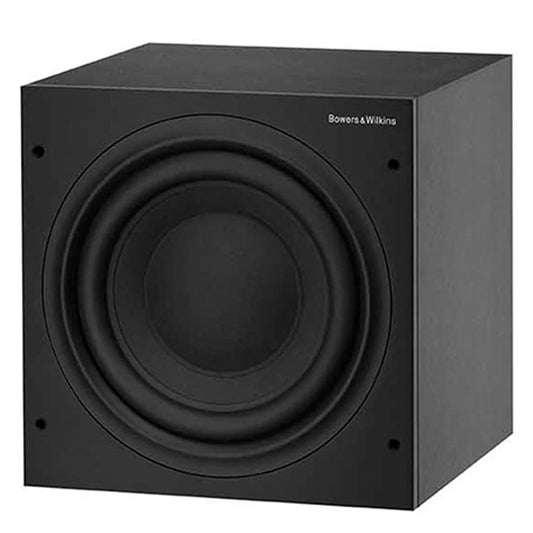 Bowers & Wilkins ASW608 Subwoofer | Best Bowers & Wilkins ASW608 Subwoofer | Bowers & Wilkins ASW608 Subwoofer Reviews | Audiolab Home Audio