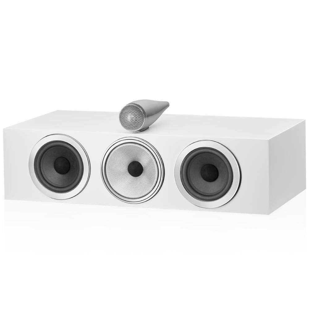 Bowers & Wilkins HTM71 S3 Center Channel Speaker | Best Bowers & Wilkins HTM71 S3 Center Channel Speaker | Bowers & Wilkins HTM71 S3 Center Channel Speaker Reviews | Audiolab Home Audio