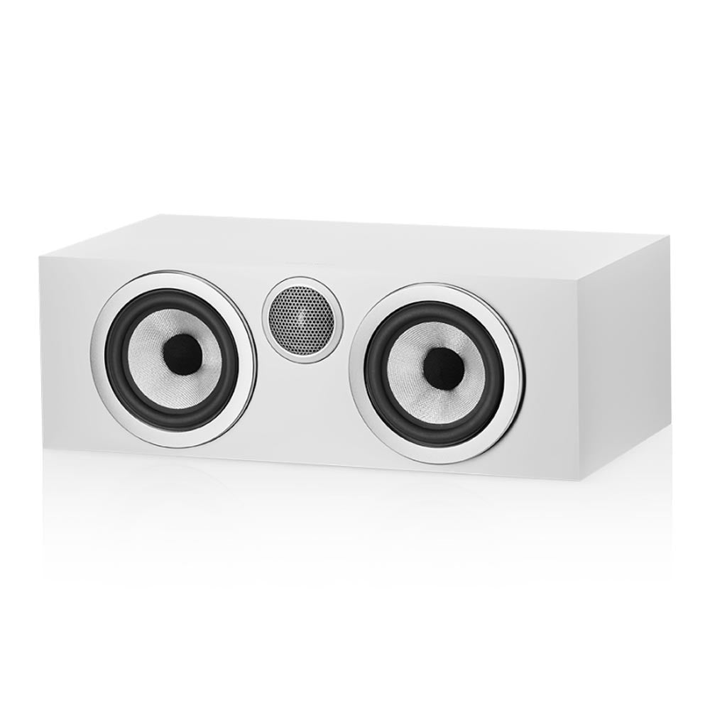 Bowers & Wilkins HTM72 S3 Center Channel Speaker | Best Bowers & Wilkins HTM72 S3 Center Channel Speaker | Bowers & Wilkins HTM72 S3 Center Channel Speaker Reviews | Audiolab Home Audio