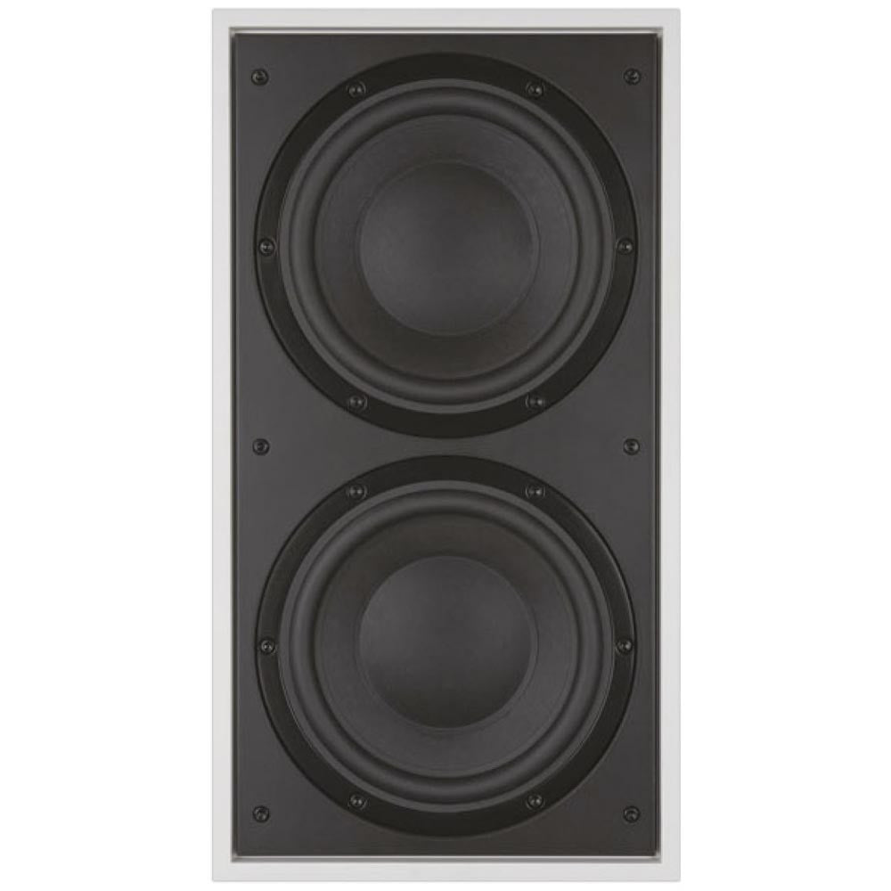 Bowers & Wilkins ISW 4 In-Wall Subwoofer With Back Box BB ISW4 | Best Bowers & Wilkins ISW 4 In-Wall Subwoofer With Back Box BB ISW4 | Bowers & Wilkins ISW 4 In-Wall Subwoofer With Back Box BB ISW4 Reviews | Audiolab Home Audio