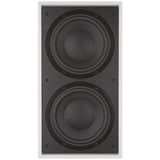 Bowers & Wilkins ISW 4 In-Wall Subwoofer With Back Box BB ISW4 | Best Bowers & Wilkins ISW 4 In-Wall Subwoofer With Back Box BB ISW4 | Bowers & Wilkins ISW 4 In-Wall Subwoofer With Back Box BB ISW4 Reviews | Audiolab Home Audio